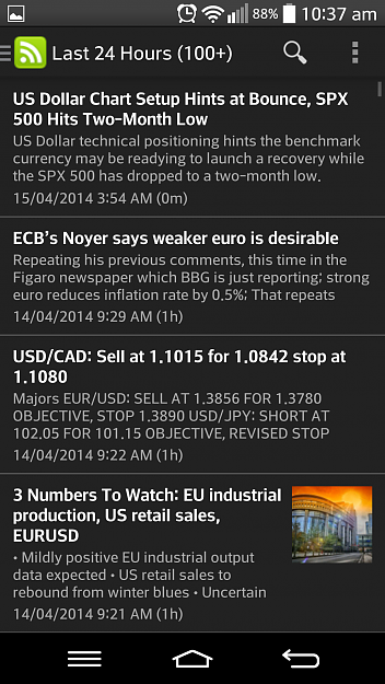 Forex News App For Android Forex Factory - 