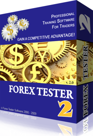 Forex Tester 2 Software Forex Factory - 