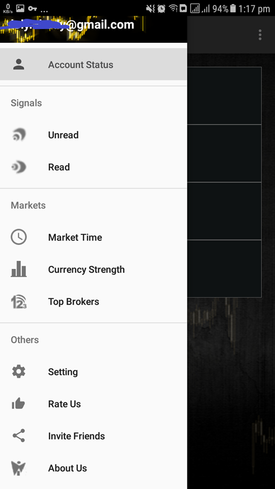 Have You Tried My Forex Android App Forex Factory - 
