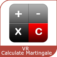 VR Calculate Martingale grid calculation indicator | Forex Factory