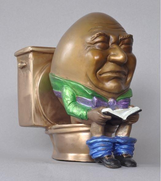 Click to Enlarge

Name: Sculpture-of-Humpty-Dumpty-on-a-toilet-stolen-in-Wisconsin.jpg
Size: 44 KB