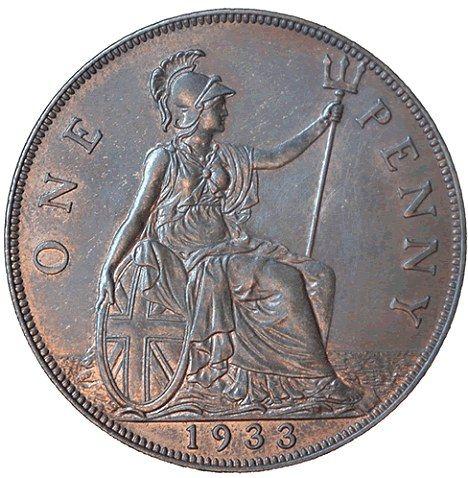 Click to Enlarge

Name: Mystery of 1933 penny_ Britain's rarest coin valued at £80,000 offered on eBay then suddenly withdr
Size: 56 KB