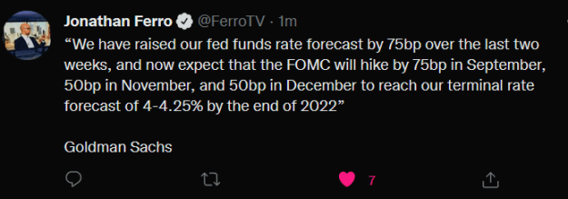 Click to Enlarge

Name: GSachs FED rate forecast.png
Size: 11 KB