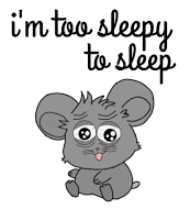 Click to Enlarge

Name: sleepy.png
Size: 6 KB