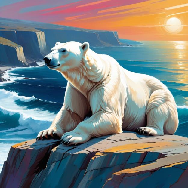 Click to Enlarge

Name: pikaso_texttoimage_digital-painting-A-regal-polar-bear-its-stoic-gaze.jpeg
Size: 215 KB