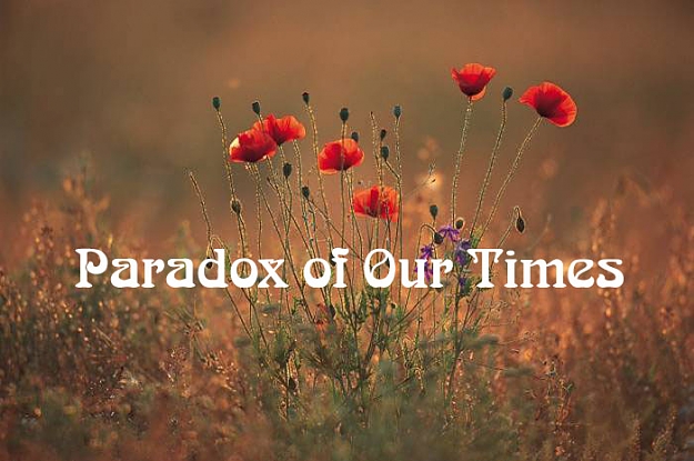 Click to Enlarge

Name: Paradox-of-our-times.jpg
Size: 63 KB
