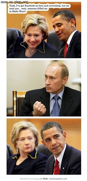 Click to Enlarge

Name: Obama Hilary & Putin.jpg
Size: 208 KB