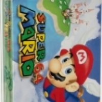 Sealed copy of Super Mario 64 sells for $1.56M in record-breaking ...