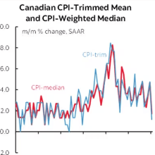 Canadian CPI - Chill, It’s Just One Month!